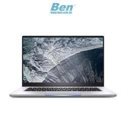 Laptop Intel NUC M15 BBC710ECUXBC1/ Xám/ Intel Core i7-1165G7 (upto 4.70 GHz, 12MB)/ RAM 16GB/ 512GB SSD/ Intel Iris Xe Graphics/ 15.6inch FHD/ W10H/ Cảm ứng/ 2Yrs