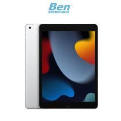 Máy tính bảng Ipad Gen 9 10.2-inch Wi-Fi 64GB - Silver - MK2L3ZA/A Máy tính bảng Ipad Gen 9 10.2-inch Wi-Fi 64GB - Silver - MK2L3ZA/A
