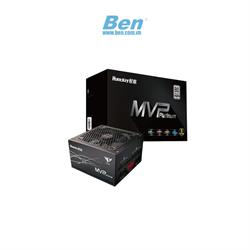 Nguồn máy tính Huntkey MVP P1000 (1000W/ 80 Plus Platinum/ Full-Modular/ ATX/ Đen)