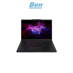 Laptop Lenovo ThinkPad P14s Gen 5 ( 21G2003RVN ) | Intel Core Ultra 7 155H | Ram 32GB | 1TB SSD | NVIDIA RTX A500 4GB | 14.5 inch 3K | Win 11 Pro | 3Yrs