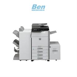 Máy photocopy đen trắng sharp mx-m654n Máy photocopy đen trắng sharp mx-m654n
