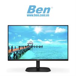 Màn hình AOC 24B2H2/74 | 23.8 inch FHD | IPS | 100Hz | HDMI + VGA | 3Yr Màn hình AOC 24B2H2/74 | 23.8 inch FHD | IPS | 100Hz | HDMI + VGA | 3Yr