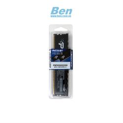 Ram PC Patriot 16GB DDR4 2666MHz (PSD416G26662)