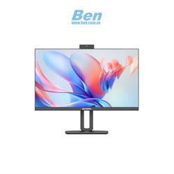 Máy tính để bàn All in one SingPC M24Ei51282-W | Intel Core i5-12400 | Ram 8GB | 256GB SSD | Intel UHD Graphics 730 | 23.8Inch ( Màn xoay) | Windows 11 Pro | 2Yrs