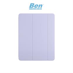Bao da Smart Folio for iPad Air 13-inch (M2) - Light Violet ( MWKD3FE/A )