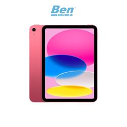 Máy tính bảng iPad Gen 10 2022 10.9 inch WiFi 256GB - Pink (MPQC3ZA/A)