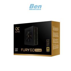 Nguồn máy tính XIGMATEK FURY GD 1100W (EN40535) - 80 PLUS GOLD Nguồn máy tính XIGMATEK FURY GD 1100W (EN40535) - 80 PLUS GOLD