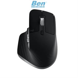 Chuột không dây Logitech Mx Master 3s For Mac (910-006573) - Space Grey