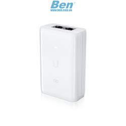 Nguồn UniFi PoE Injector dùng cho bộ phát wifi U6 (U6-LR, U6-Lite, U6-Pro) Nguồn UniFi PoE Injector dùng cho bộ phát wifi U6 (U6-LR, U6-Lite, U6-Pro)