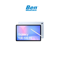 Máy tính bảng Samsung Galaxy Tab S10 FE 5G 12GB 256GB