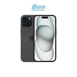 Điện thoại di động Apple iPhone 15 - 256GB - Black - Chính hãng VN/A ( MTP63VN/A ) Điện thoại di động Apple iPhone 15 - 256GB - Black - Chính hãng VN/A ( MTP63VN/A )