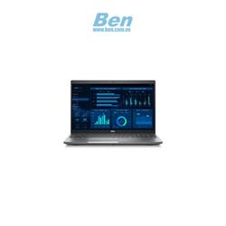 Laptop Dell Mobile Precision Workstation 3581(71024677 ) | Intel Core i7-13800H | RAM 32GB | 1TB SSD | NVIDIA GeForce RTX A500 4 GB | 15.6 inch FHD | 4Cell 64Wh | Win 11 Pro | 3Yrs