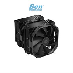Tản nhiệt CPU ID-COOLING FROZN A720 BLACK (2 fan - 7 ống đồng)