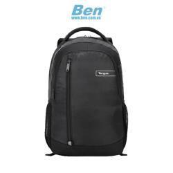 Balo Laptop Targus 15.6 inch Sport Backpack TSB89104AP-70 - Màu Đen