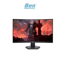 Màn hình Cong Dell S3222DGM / 31.5 inch QHD / 165Hz/ VA/ HDMI + DP/ 3Yrs Màn hình Cong Dell S3222DGM / 31.5 inch QHD / 165Hz/ VA/ HDMI + DP/ 3Yrs