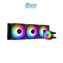 Bộ Tản Nhiệt Nước ID-COOLING ZOOMFLOW 360-XT ARGB V2 Bộ Tản Nhiệt Nước ID-COOLING ZOOMFLOW 360-XT ARGB V2