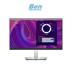 Màn hình máy tính Dell P2423D ( 42MP2423D ) | 23.8 inch 2K | IPS | 60Hz | 3Yrs Màn hình máy tính Dell P2423D ( 42MP2423D ) | 23.8 inch 2K | IPS | 60Hz | 3Yrs