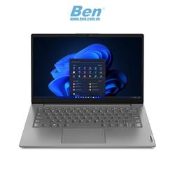 Laptop Lenovo V14 G3 IAP ( 82TS00AYVN ) | xám |  Intel Core i5 - 1235U | RAM 8GB | 256GB SSD | Intel Iris Xe Graphic | 14 Inch FHD | Win 11 Home | 2Yr