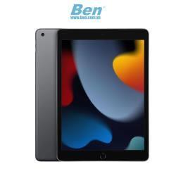 Máy tính bảng Ipad Gen 9 10.2 inch Wi-Fi 64GB - Space Grey - MK2K3ZA/A Máy tính bảng Ipad Gen 9 10.2 inch Wi-Fi 64GB - Space Grey - MK2K3ZA/A