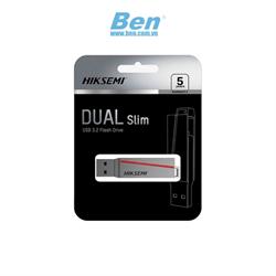 USB Hiksemi 256GB USB3.2 E307C (HS-USB-E307C 256G U3) USB Hiksemi 256GB USB3.2 E307C (HS-USB-E307C 256G U3)