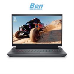 Laptop Dell G15 5530 ( 71045030 ) | Xám | Intel core i7 - 13650HX | Ram 16GB | 512GB SSD | NVIDIA Geforce RTX 3050 6GB | 15.6 inch FHD | 3 Cell | Win 11 Home + OfficeHS21 | 1Yr