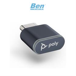 USB kết nối không dây PLY BT700 USB-C BT ( 786C5AA )