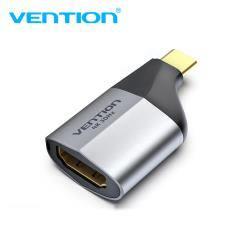 Đầu chuyển USB Type C to HDMI hỗ trợ 4K@30Hz Vention - TCDH0