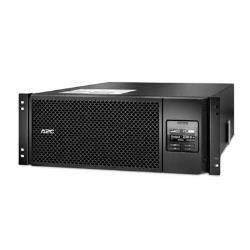 Bộ lưu điện UPS APC SMART-UPS SRT6KRMXLI 6000VA 230V