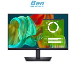 Màn hình máy tính Dell E2424HS | 23.8 inch FHD | VA | 60Hz | HDMI | DP | VGA | Loa | 3Yrs Màn hình máy tính Dell E2424HS | 23.8 inch FHD | VA | 60Hz | HDMI | DP | VGA | Loa | 3Yrs