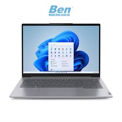 Laptop Lenovo ThinkBook 14 G6 IRL ( 21KG00RDVN ) | Intel Core i5 13420H | RAM 16GB | 512GB SSD | Intel UHD Graphics | 14 inch WUXGA | Win11 | Grey | Vỏ nhôm | 2Yrs Laptop Lenovo ThinkBook 14 G6 IRL ( 21KG00RDVN ) | Intel Core i5 13420H | RAM 16GB | 512GB SSD | Intel UHD Graphics | 14 inch WUXGA | Win11 | Grey | Vỏ nhôm | 2Yrs