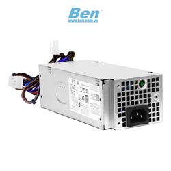 Nguồn máy tính để bàn Dell ( P/N: CPA-T685J) - PWR SPLY,180W,BRZ,D12,SFFM,LTN dùng cho  INSPIRON 3910, VOSTRO 3710 , OPTIPLEX 3000, OPTIPLEX 3000 , VOSTRO 3910 (P/N: CPA-T685J) - PWR SPLY,180W,BRZ,D12,SFFM,LTN (DA) Nguồn máy tính để bàn Dell ( P/N: CPA-T685J) - PWR SPLY,180W,BRZ,D12,SFFM,LTN dùng cho  INSPIRON 3910, VOSTRO 3710 , OPTIPLEX 3000, OPTIPLEX 3000 , VOSTRO 3910 (P/N: CPA-T685J) - PWR SPLY,180W,BRZ,D12,SFFM,LTN (DA)