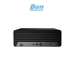 Máy tính để bàn HP Pro SFF 400 G9 ( BL9Y3AT ) | Intel Core i7-13700 | Ram 16GB | 512GB SSD | Intel Graphics | K & M | WL + BT | Win 11 Home | 1Yr