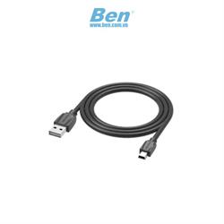 Cáp USB 2.0 ra Mini 5 pin VENTION VAS-A58-B150