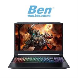Laptop Acer Gaming Nitro 5 AN515-57-56S5 ( NH.QEKSV.001 )| đen| Intel Core i5 - 11400H | RAM 8GB | 512GB SSD| NVIDIA GTX 1650 4GB | 15.6 inch FHD| Win 11| 1Yr Laptop Acer Gaming Nitro 5 AN515-57-56S5 ( NH.QEKSV.001 )| đen| Intel Core i5 - 11400H | RAM 8GB | 512GB SSD| NVIDIA GTX 1650 4GB | 15.6 inch FHD| Win 11| 1Yr