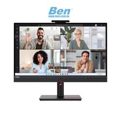 Màn hình máy tính Lenovo Think Vision T27hv-30 ( 63D6UAR3WW ) | 27 inch QHD ( 2560 - 1440 ) | 75hZ | IPS | USB - C | 3Yrs Màn hình máy tính Lenovo Think Vision T27hv-30 ( 63D6UAR3WW ) | 27 inch QHD ( 2560 - 1440 ) | 75hZ | IPS | USB - C | 3Yrs