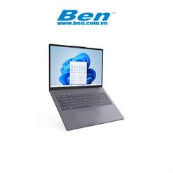 Laptop Lenovo IdeaPad Slim 3 16ARP10 (83K80016VN) | Luna Grey | AMD Ryzen 5 7533HS |  Ram 16GB | 512GB | Integrated AMD Radeon 660M Graphics | 16 inch WUXGA IPS | Win 11 Home | 2Yrs