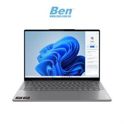 Laptop Lenovo Yoga Pro 7 14ASP9  ( 83HN0022VN ) | Xám | AMD Ryzen AI 9 365 | RAM 32GB | 1TB SSD | AMD Radeon 880M Graphics | 14.5 inch 2.8K| 120Hz | 4 Cell |  Win11 SL | Office H & ST | 2Yrs