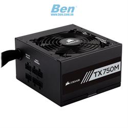 Nguồn Máy Tính Corsair TX750M_CP-9020131-NA