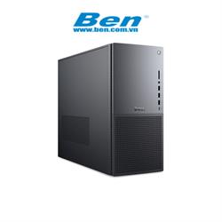 PC Dell Tower Plus EBT2250 (DTP-U7-16-1T) | Intel Ultra 7-265 | 16Gb DDR5 5200MT/s (2 x 8Gb) | SSD 1TB | VGA RTX 4060Ti 8Gb DDR6 | Wifi + BT | 3.0 SD Card Reader | Non DVDRW | 180W PSU | Dell Pro Key and Mouse KM5221W | Win11 SL | 1Y