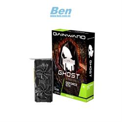 VGA GAINWARD GTX 1660 SUPER GHOST 6GB (6GB GDDR6, 192-bit, DVI+HDMI+DP)