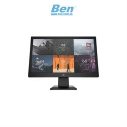 Màn hình máy tính HP P19v G4 | 18.5 inch | WXGA (1366 x 768) |  TN  | 60Hz  | (9TY84AA ) Màn hình máy tính HP P19v G4 | 18.5 inch | WXGA (1366 x 768) |  TN  | 60Hz  | (9TY84AA )