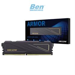 RAM PC Hiksemi 16GB DDR4 3200MHz Tản nhiệt Armor ( HSC416U32Z2 )