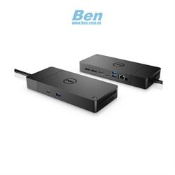 Thiết bị chuyển đổi Dock  Dell  Performance – WD19DCS (DA)