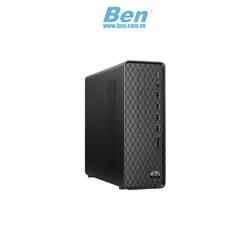 Máy tính để bàn HP S01-pF2034d (6L605PA) | Intel core i3-12100 | Ram 8GB | SSD 256GB | Intel UHD Graphics 730 |  WL + BT |  Keyboard + Mouse | Win 11SL | 1Yr