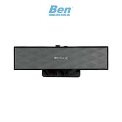 Loa vi tính Microlab B51, Soundbar 2.0, nguồn USB