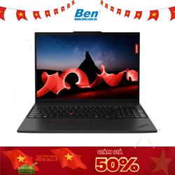 Laptop Lenovo ThinkPad P16s Gen 2  (21HK0039VA) | Intel Core i5-1340P | Ram 16GB|  512GB SSD |NVIDIA RTX A500 4GB GDDR6 | 16 inch WUXGA (1920x1200) | No OS |  3Yrs