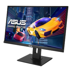 Màn hình máy tính Asus VP279QGL 27 inch FHD IPS 75Hz Gaming