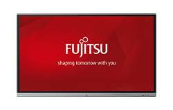 Bảng điều khiển FUJITSU Interactive Whiteboard IW862 (86" Interactive Display with 4k resolution) - IW862