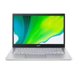 Laptop ACER ASPIRE A514-54-59QK (NX.A2ASV.008)/ Vàng/ Intel core i5-1135G7 (up to 4.20 GHz, 8MB)/ RAM 8GB/ 512GB SSD/ Intel Iris Xe Graphics/ 14inch FHD/ 3Cell/ Win 11SL/ 1Yr