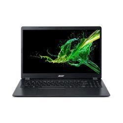 Laptop Acer Aspire 3 A315-56-38B1 (NX.HS5SV.00G)/ Đen/ Intel Core i3-1005G1 (up to 3.4Ghz, 4MB)/ RAM 4GB/ 256GB SSD/ Intel UHD Graphics/ 15.6inch FHD/ Win 11SL/ 1Yr